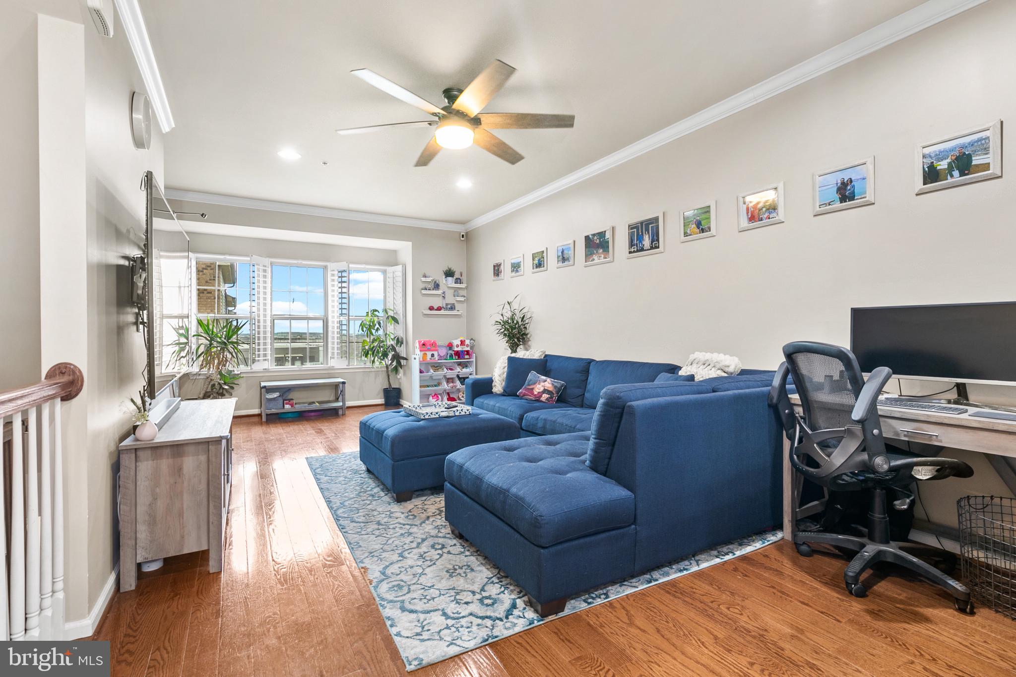 O'DONNELL SQUARE - Residential