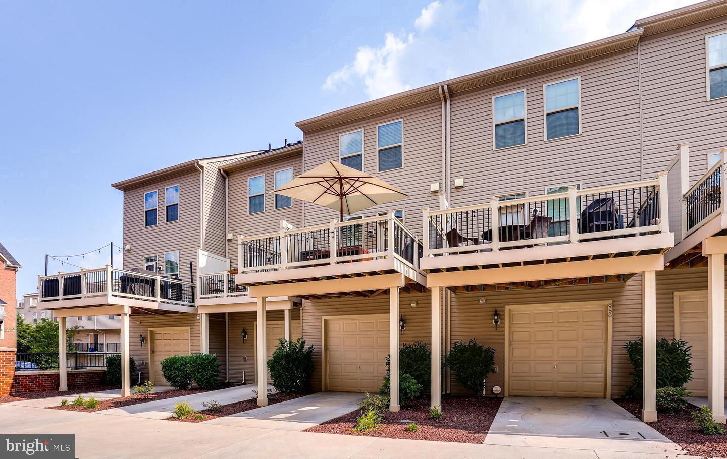 O'DONNELL SQUARE - Residential