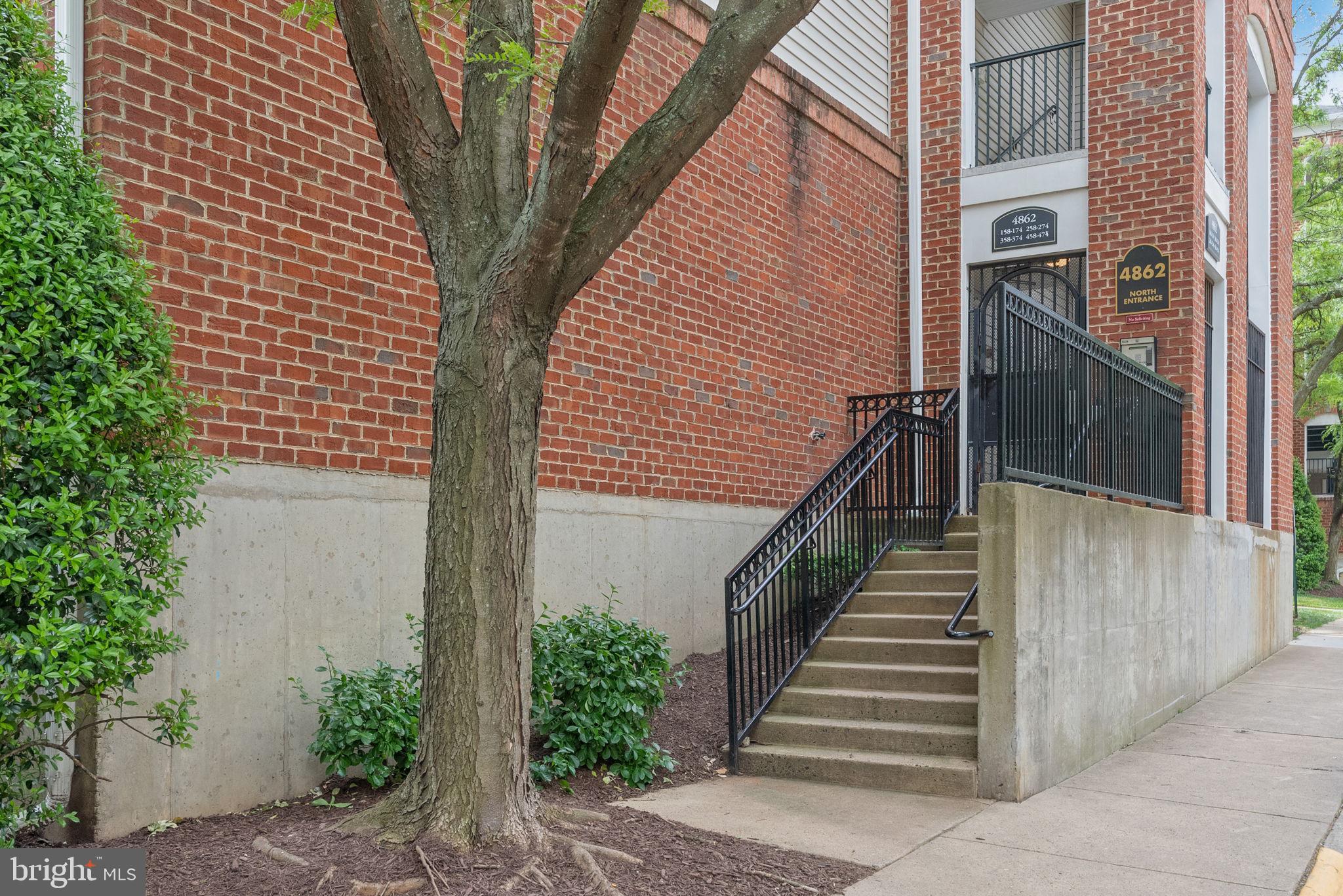 EXCHANGE AT VAN DORN - Residential