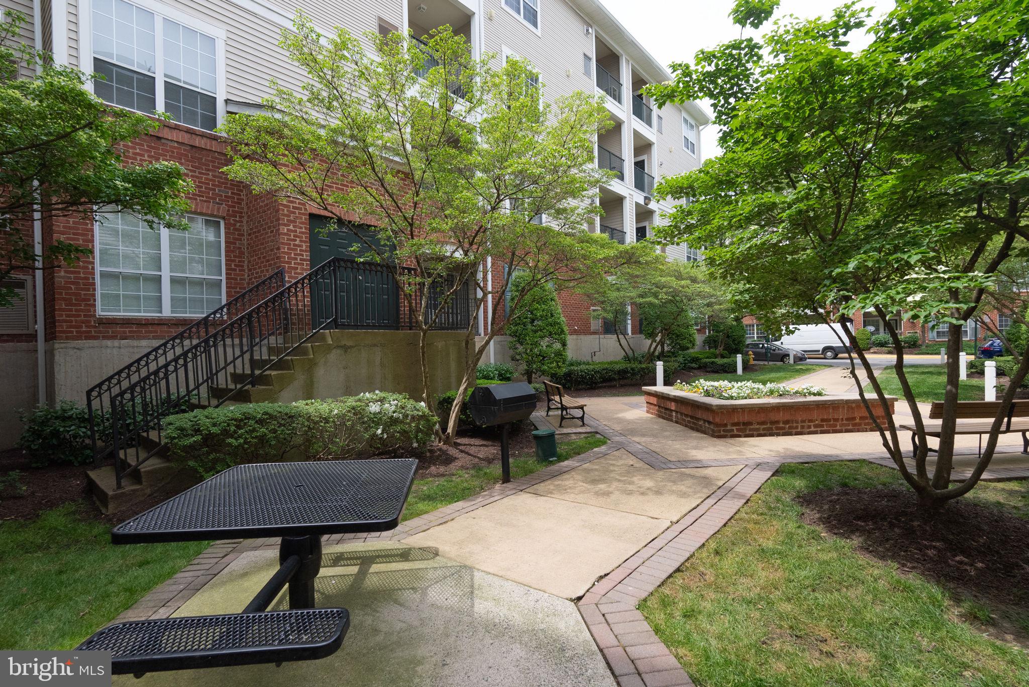 EXCHANGE AT VAN DORN - Residential