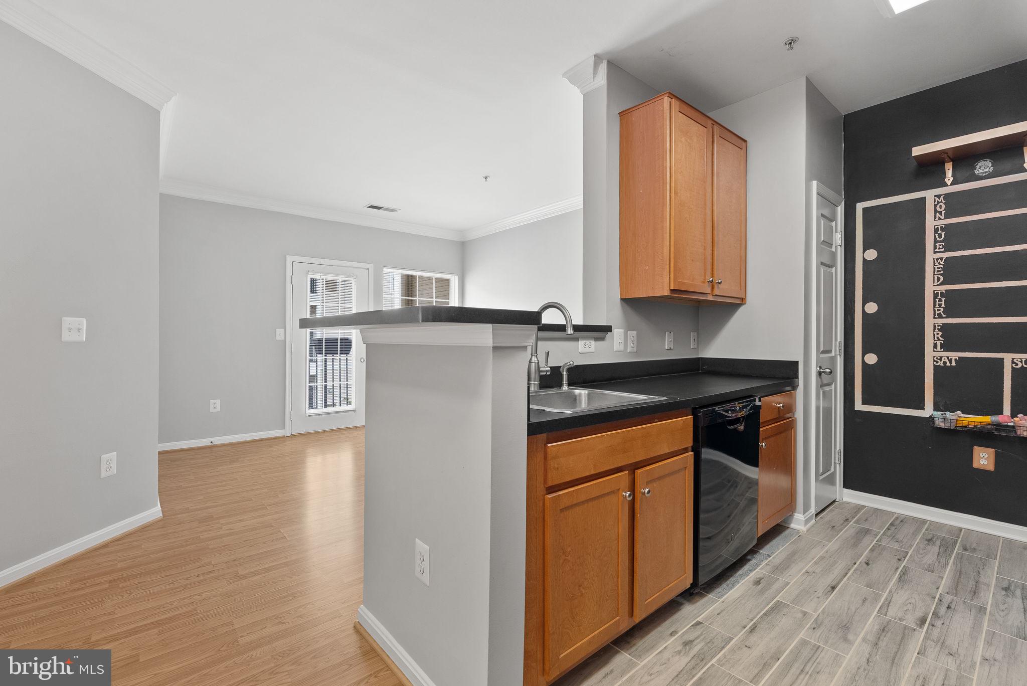 EXCHANGE AT VAN DORN - Residential