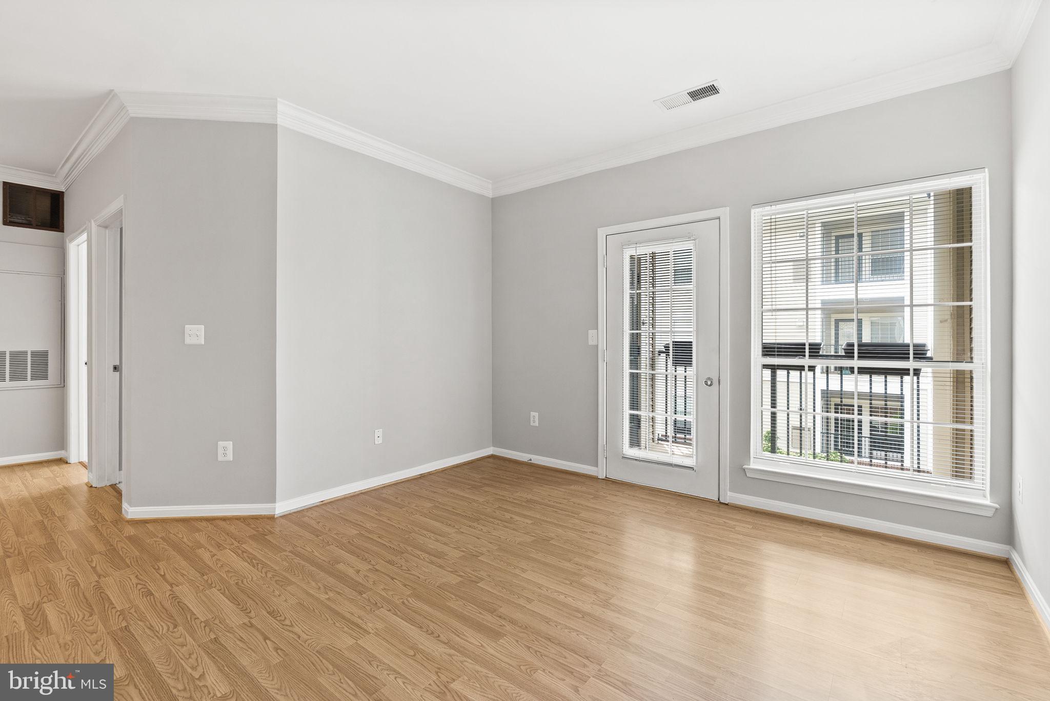 EXCHANGE AT VAN DORN - Residential