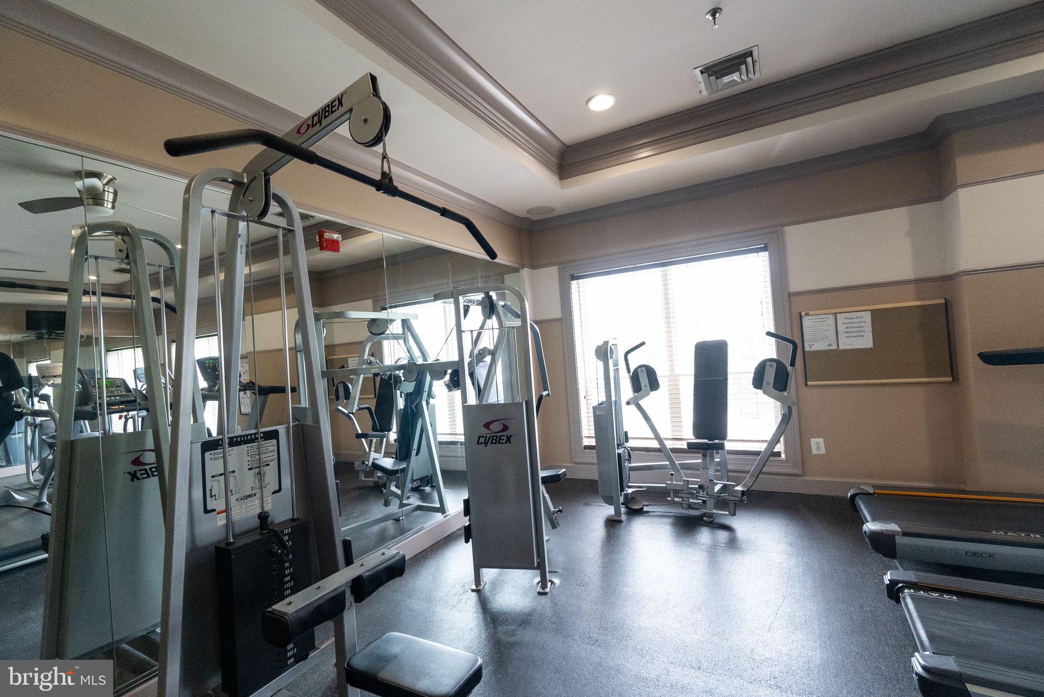 EXCHANGE AT VAN DORN - Residential