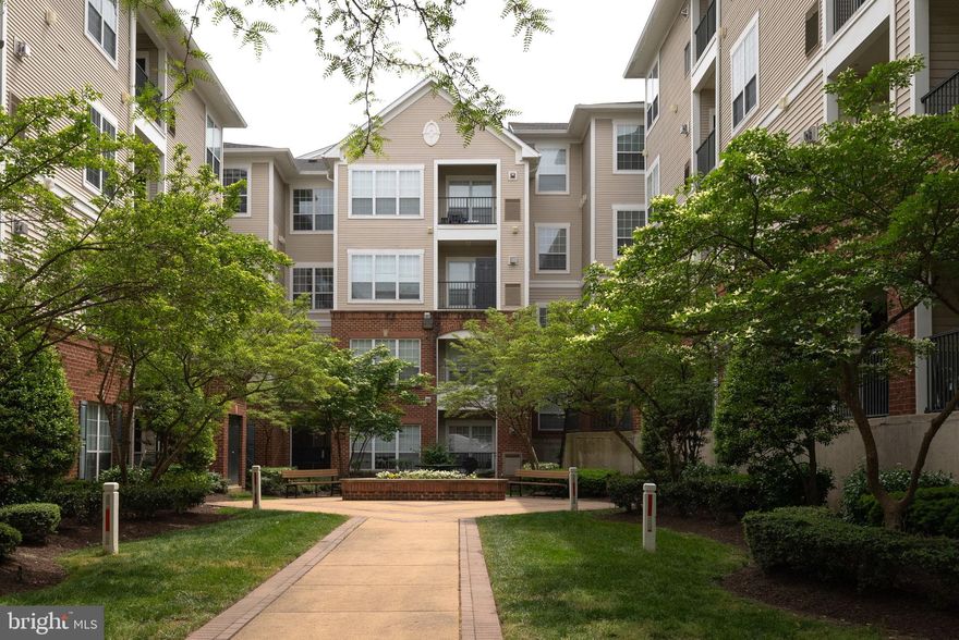 If you are looking to live inside the Beltway, this is your opportunity!! Third-floor spacious apartment for sale! Predicted to go fast so put in your offer today!! The apartment is ready for you to move in with new carpet in the bedroom, new ceramic tile in the kitchen, a super spacious walk-in closet, a beautiful balcony that faces the courtyard for ultimate privacy, and a bathroom with multiple entrances. Enjoy all the amenities inside the community including a clubhouse with a gym, business center, pool, shuttles to the metro down the street, and a billiards room. This community is ideal for families as there is both a kids’ playground and a dog park just steps away from home! The apartment is ideally located with access to all major routes (236, Van Dorn, 495, and 395) right around the corner! Old Town Alexandria, a water park, and National Harbor are all just minutes away by car! Within walking distance to the apartment is the metro, multiple places to eat, one of the best gyms in the country (DMV Iron), and less than a five-minute drive is another metro stop, the movie theaters, and Wegmans! Everything you need is on Eisenhower Ave! This unit is a steal so get it before someone else snatches it up!