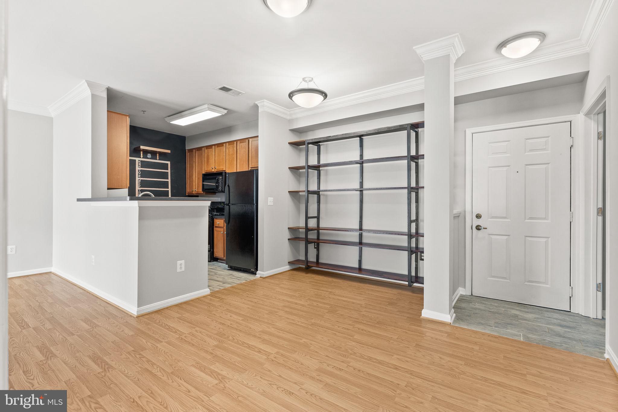 EXCHANGE AT VAN DORN - Residential