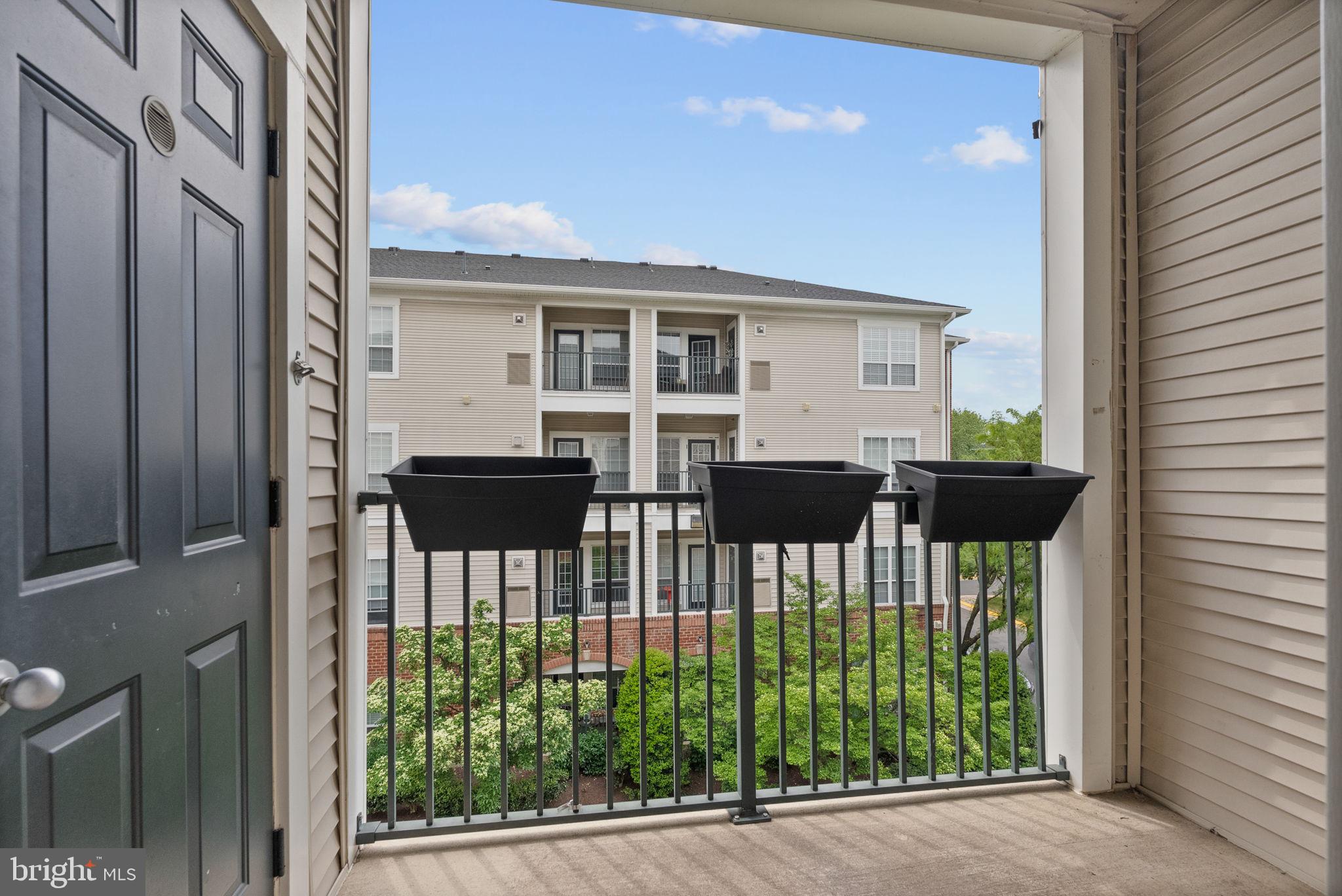 EXCHANGE AT VAN DORN - Residential