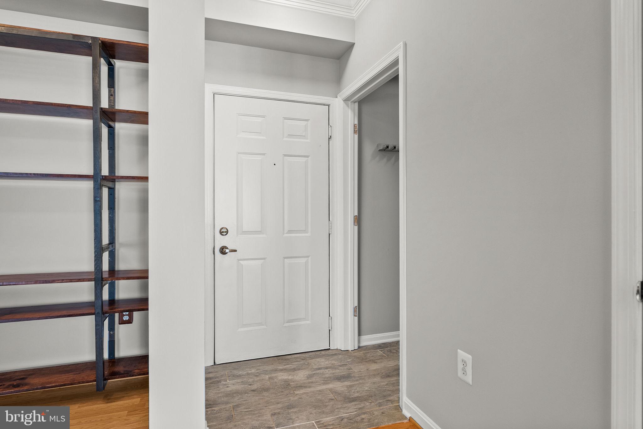 EXCHANGE AT VAN DORN - Residential