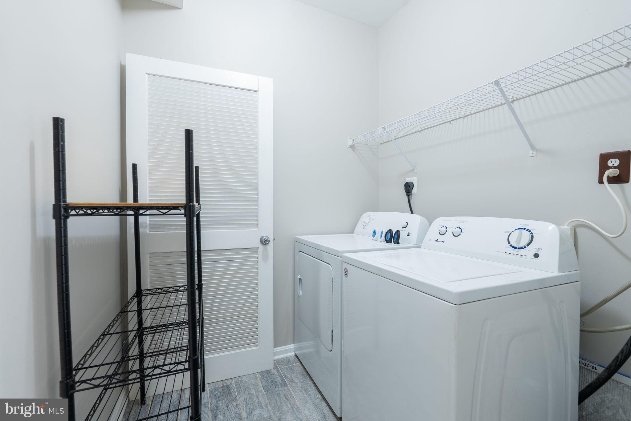 EXCHANGE AT VAN DORN - Residential