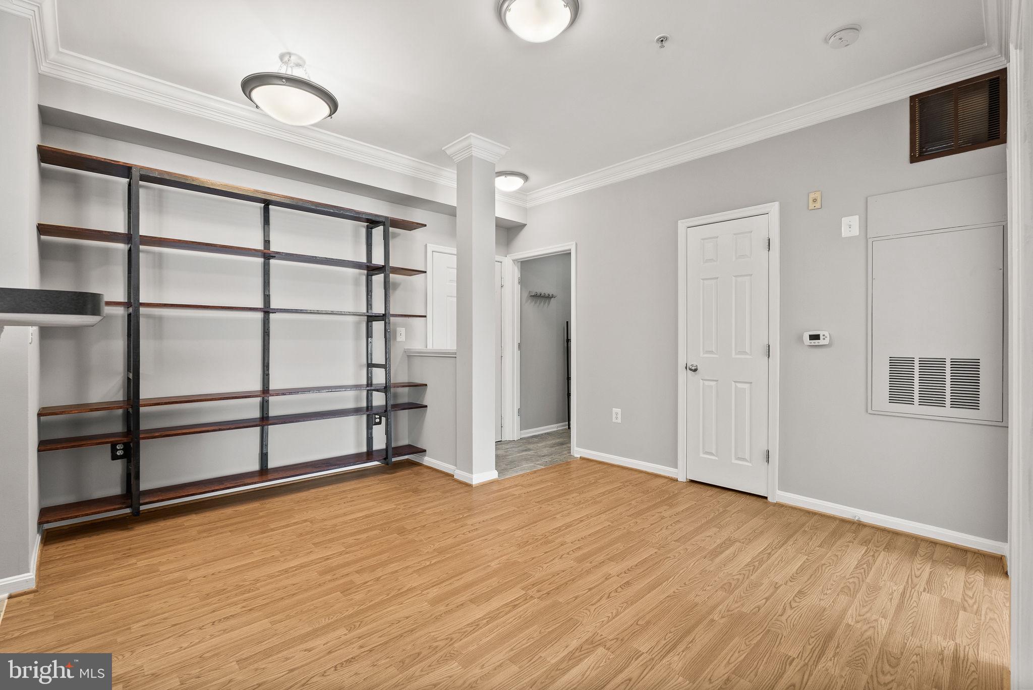 EXCHANGE AT VAN DORN - Residential