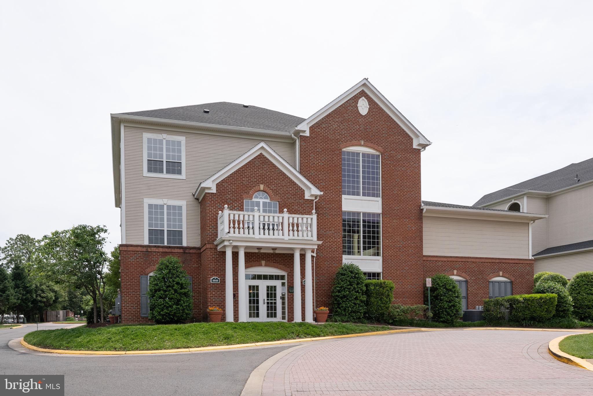 EXCHANGE AT VAN DORN - Residential