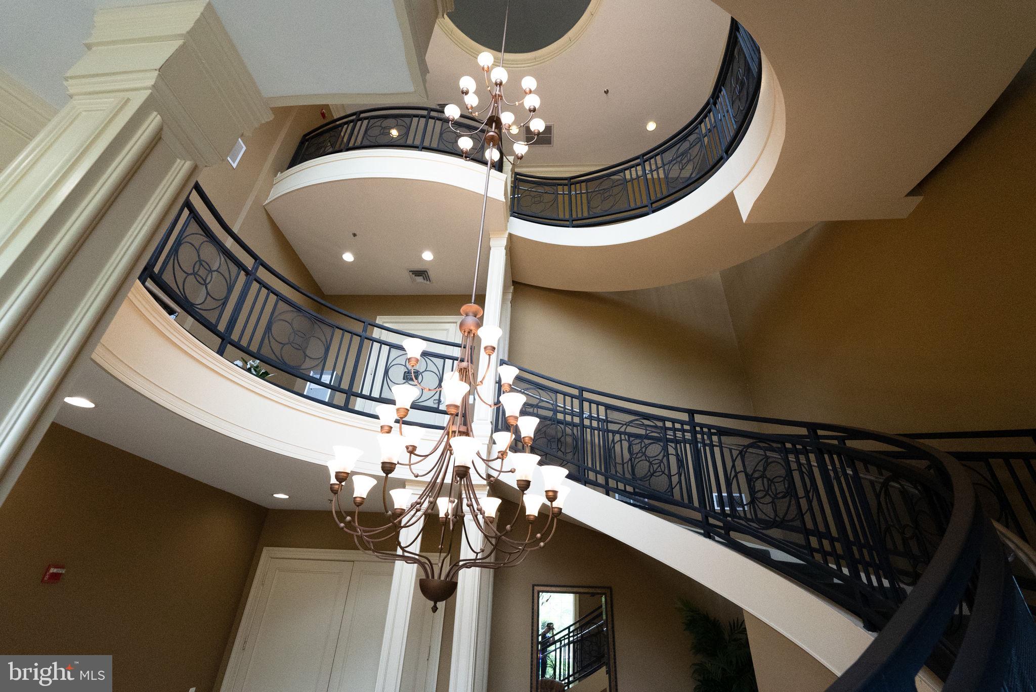 EXCHANGE AT VAN DORN - Residential