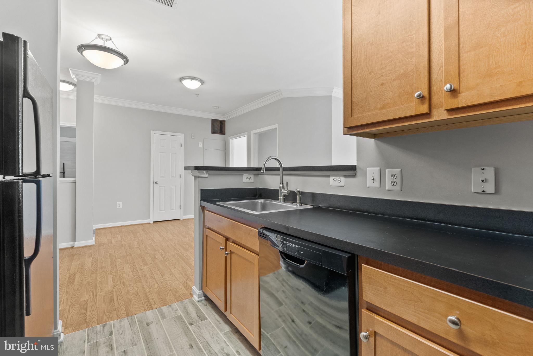 EXCHANGE AT VAN DORN - Residential