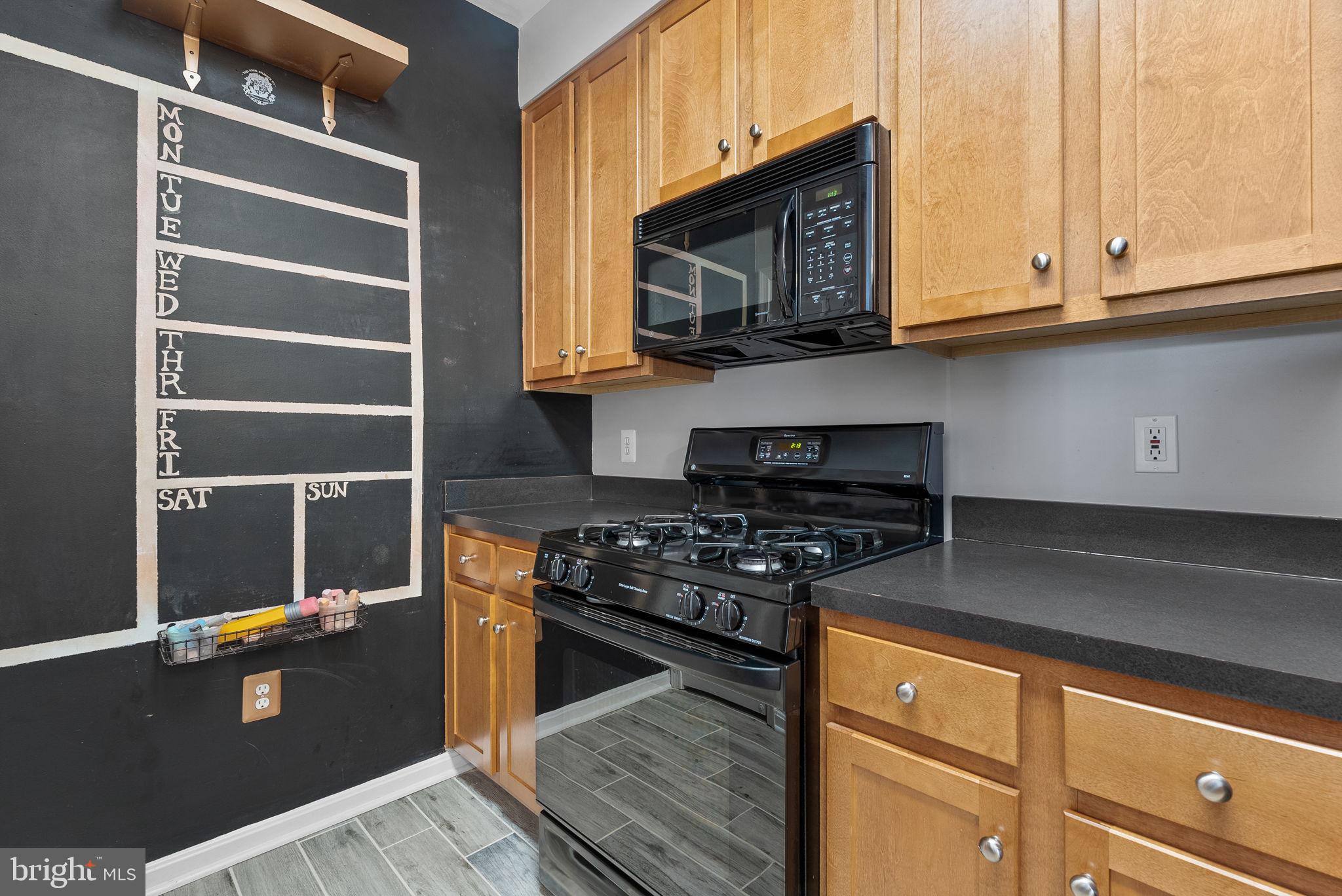 EXCHANGE AT VAN DORN - Residential