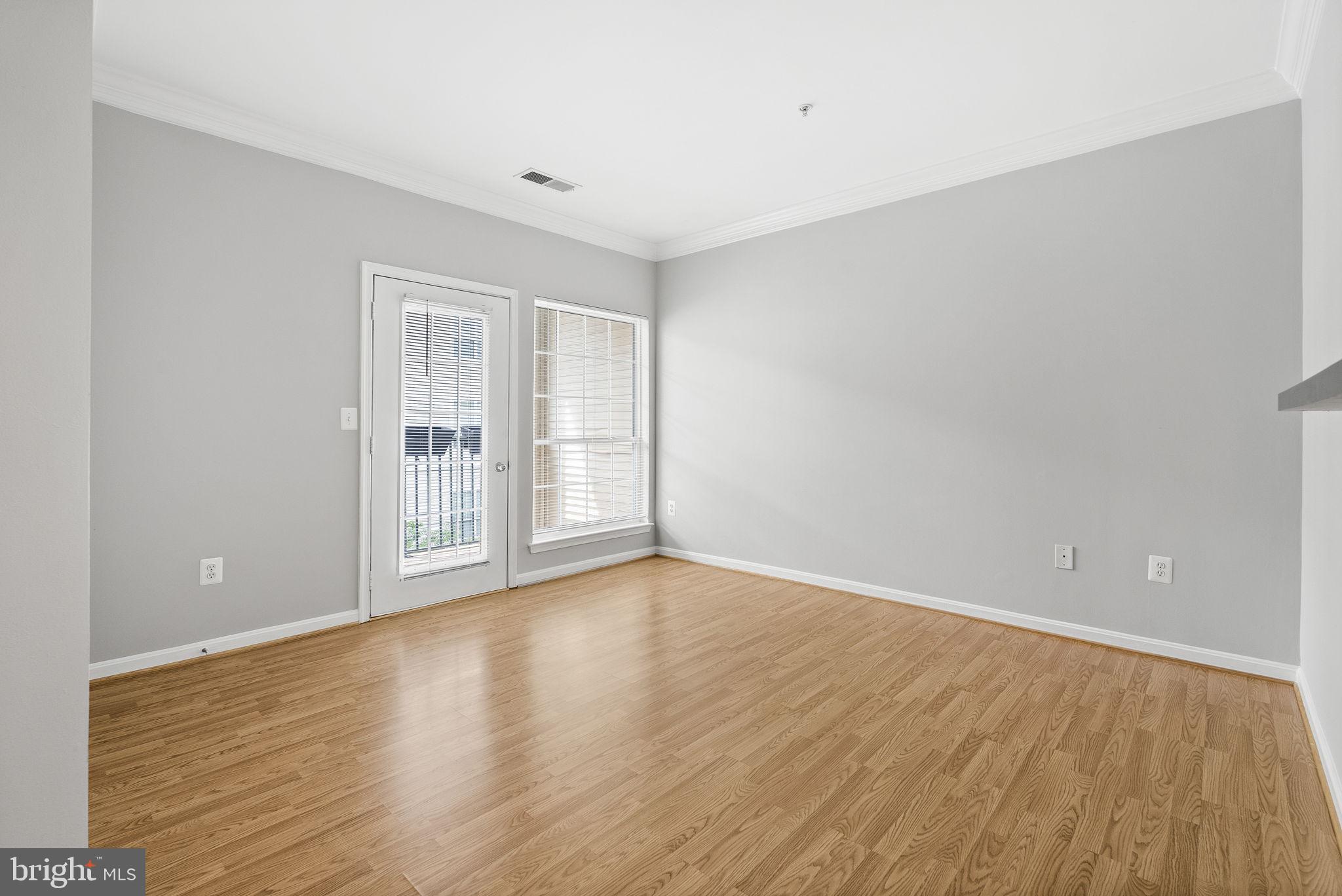 EXCHANGE AT VAN DORN - Residential