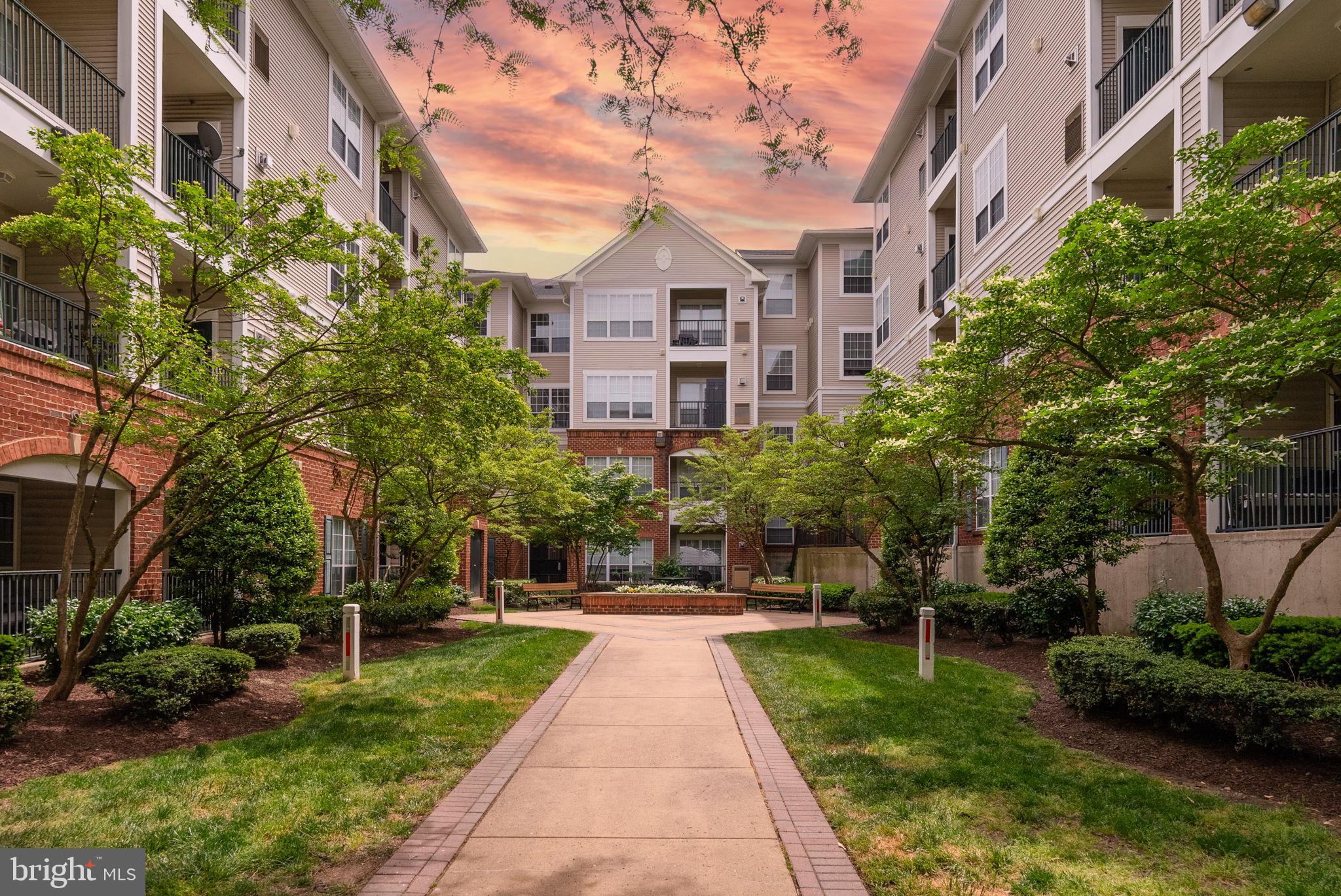 EXCHANGE AT VAN DORN - Residential