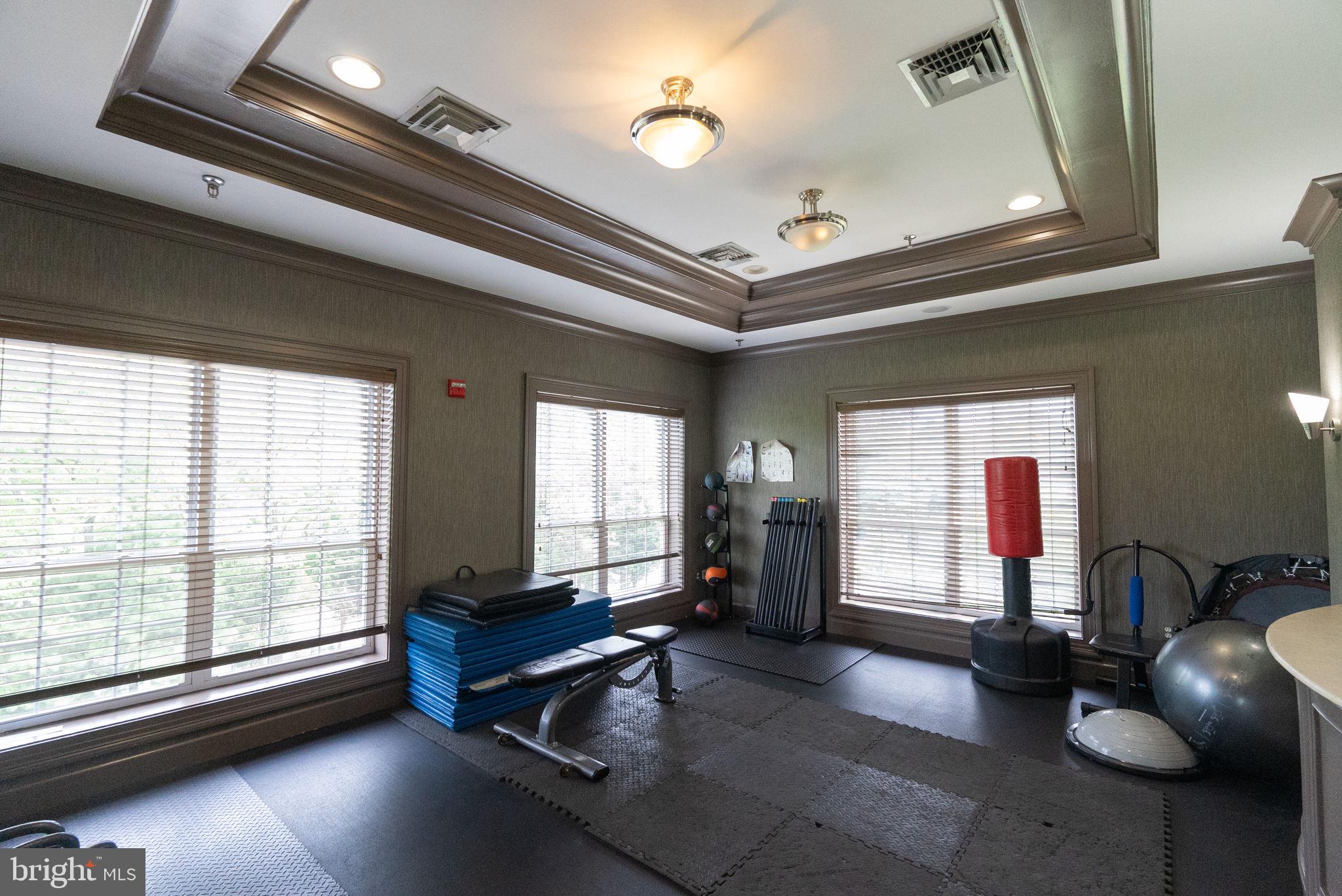 EXCHANGE AT VAN DORN - Residential