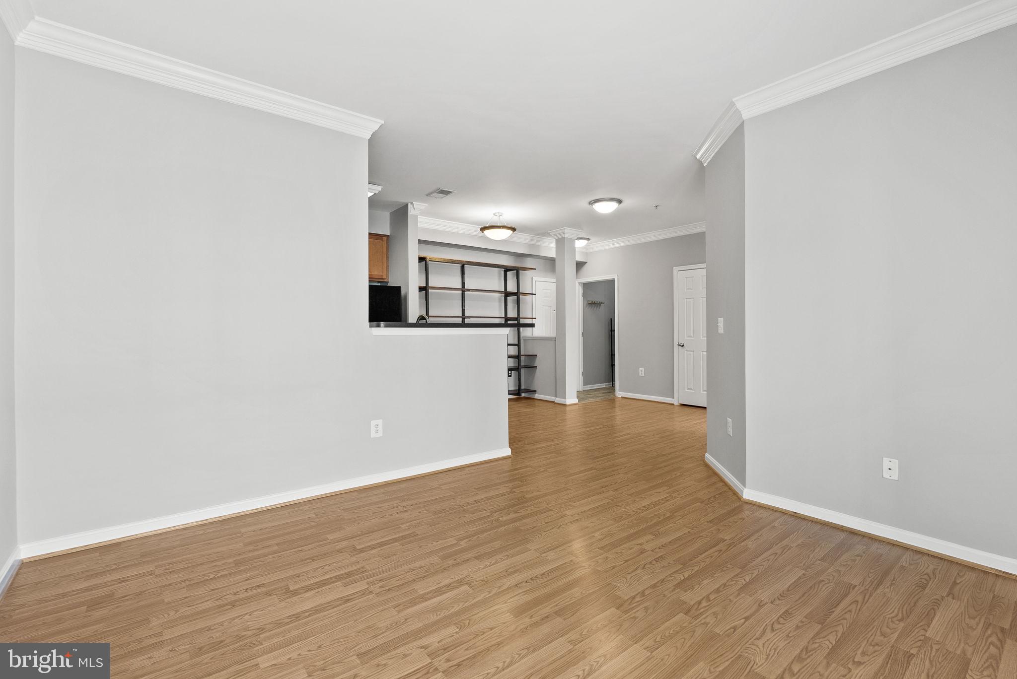 EXCHANGE AT VAN DORN - Residential