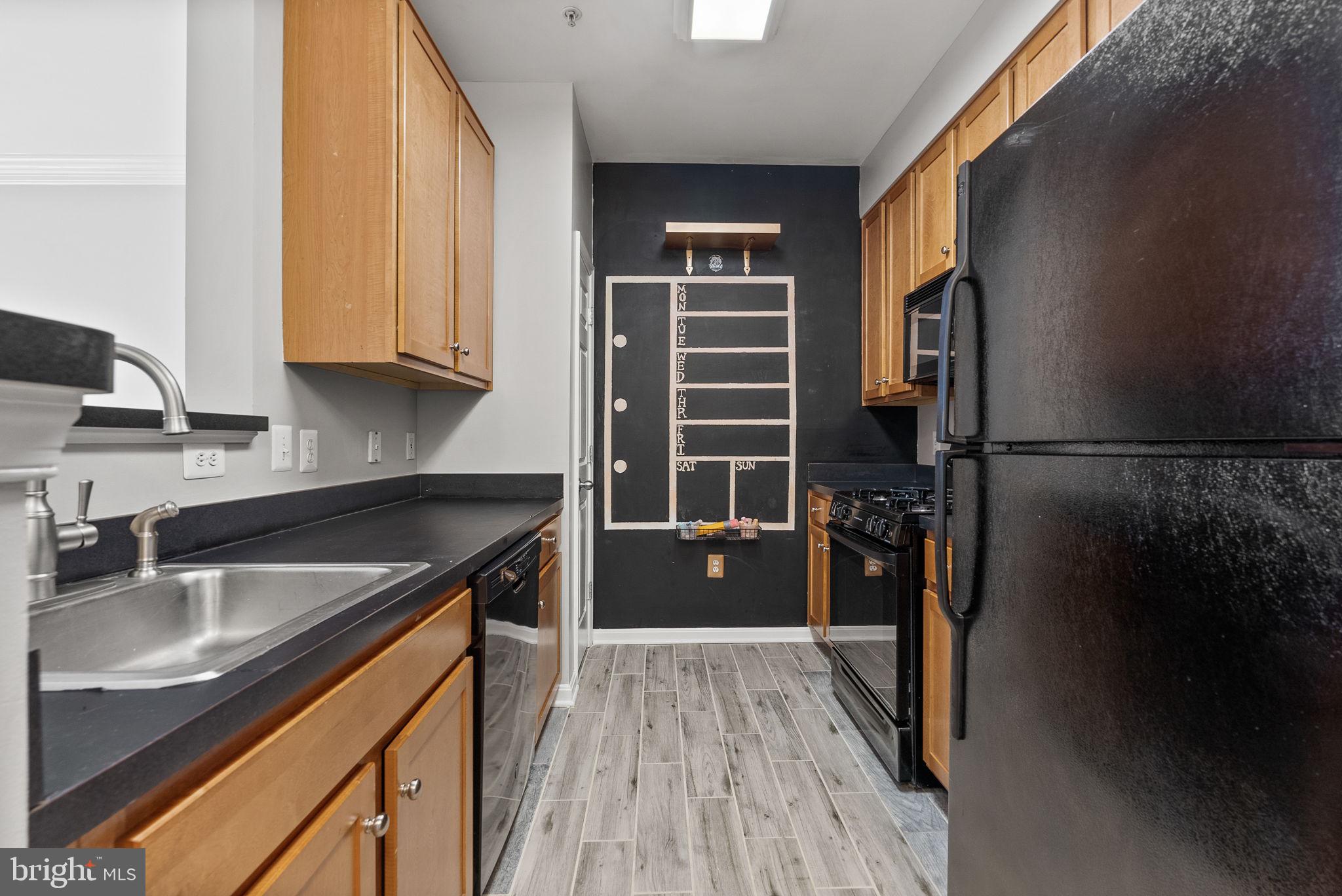 EXCHANGE AT VAN DORN - Residential