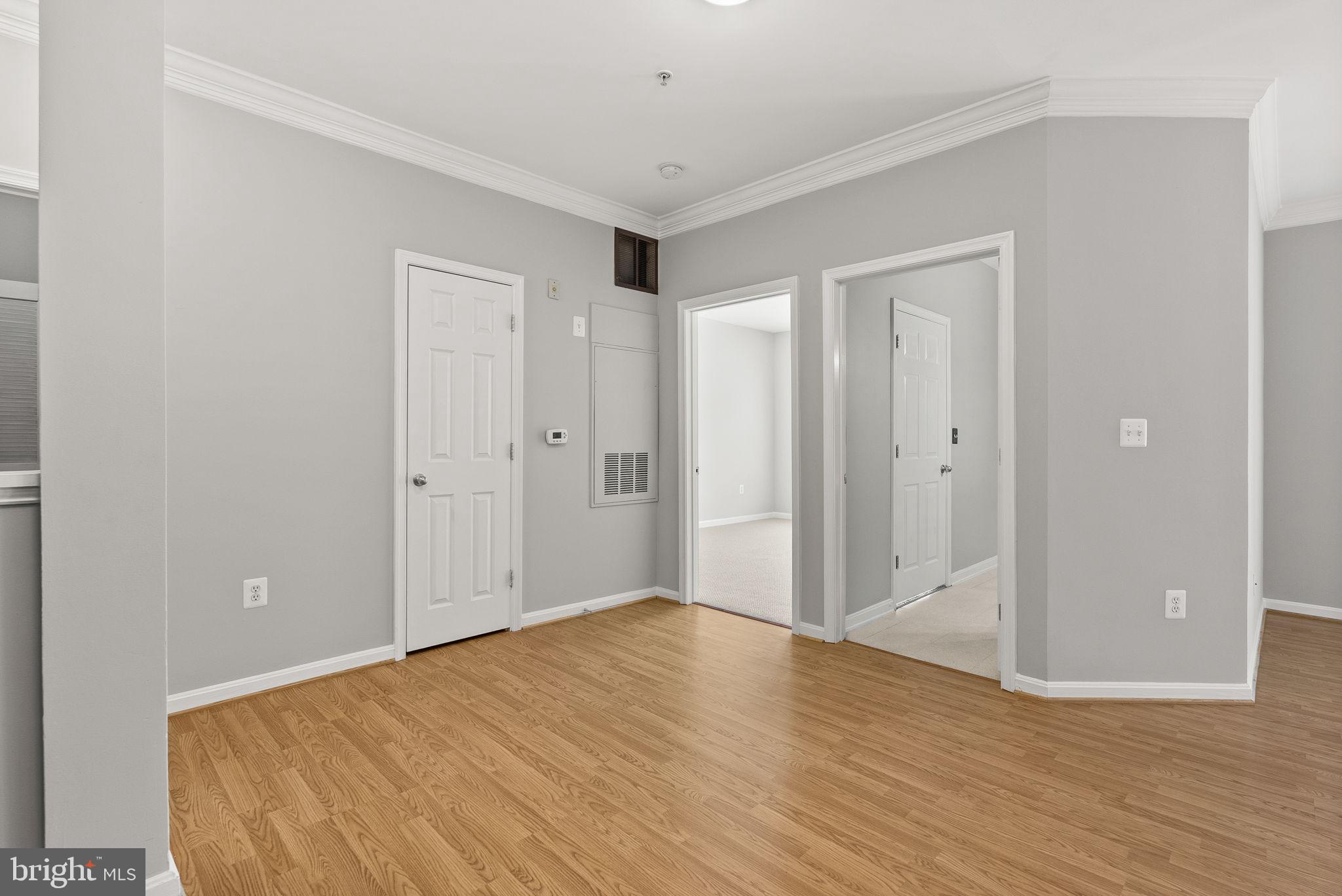 EXCHANGE AT VAN DORN - Residential