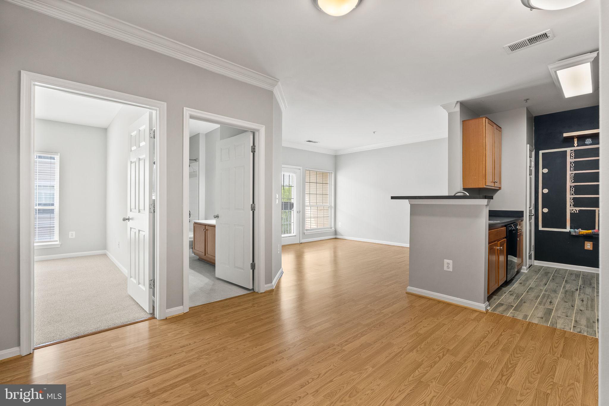 EXCHANGE AT VAN DORN - Residential