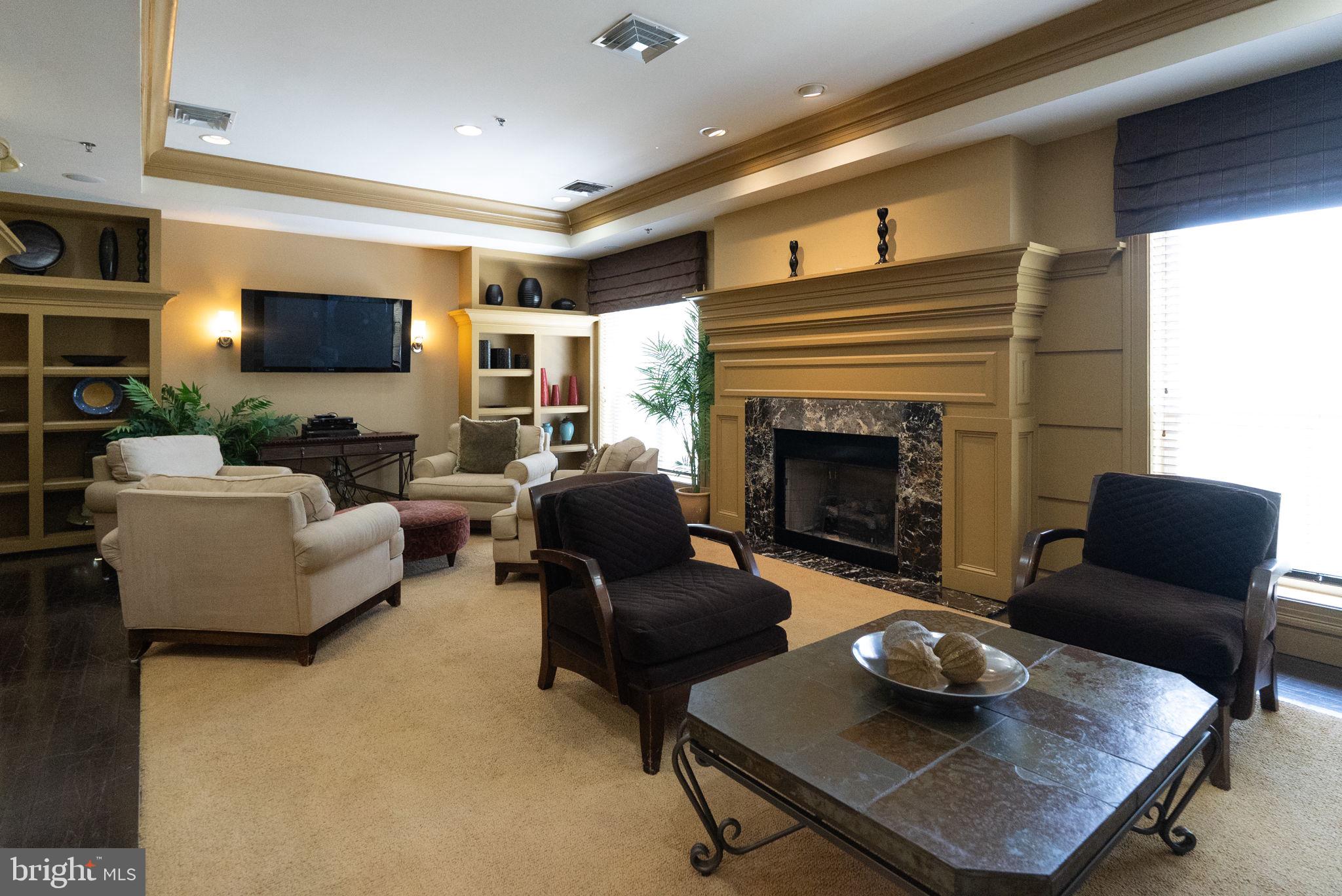 EXCHANGE AT VAN DORN - Residential