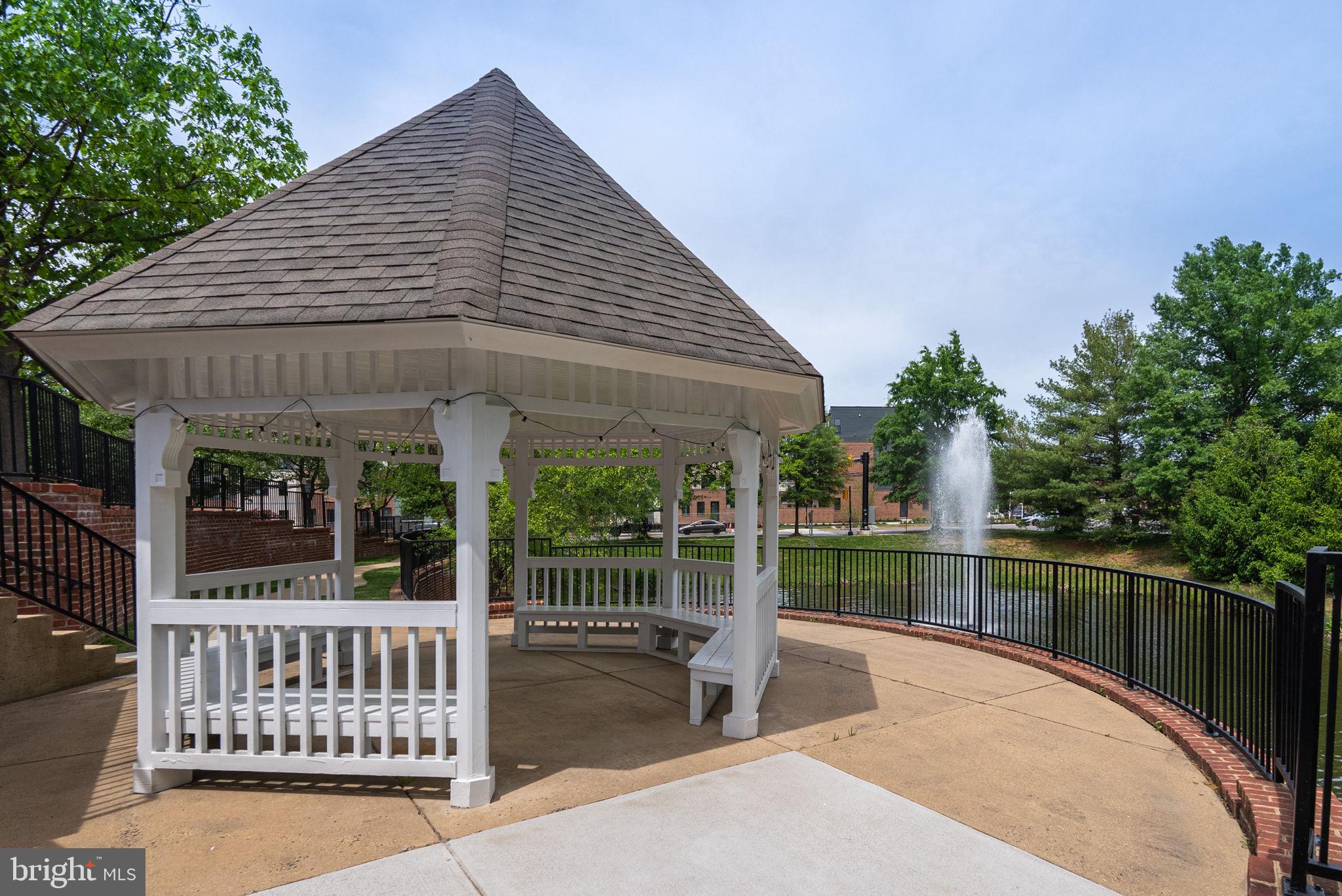 EXCHANGE AT VAN DORN - Residential