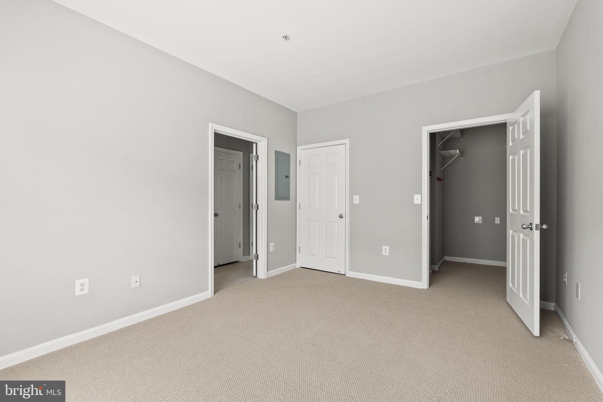 EXCHANGE AT VAN DORN - Residential