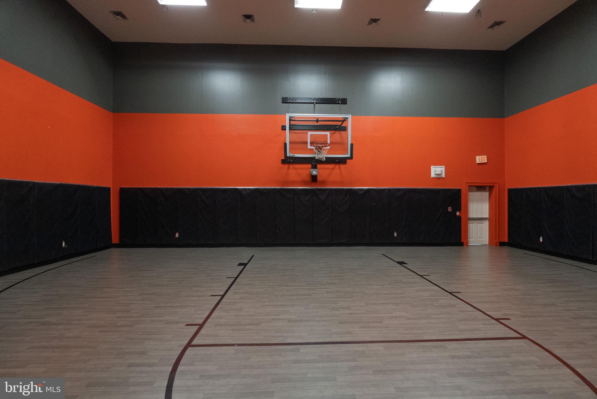 EXCHANGE AT VAN DORN - Residential