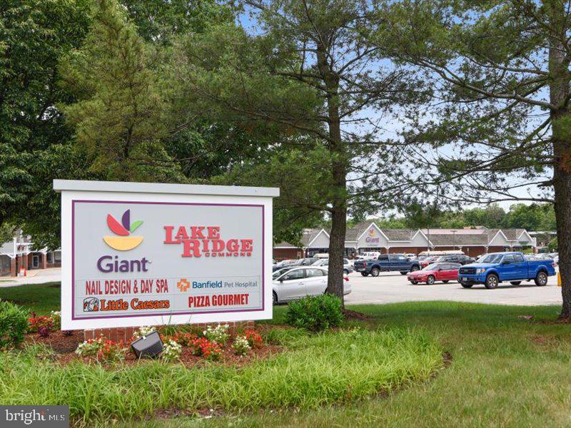 LAKE RIDGE - Residential