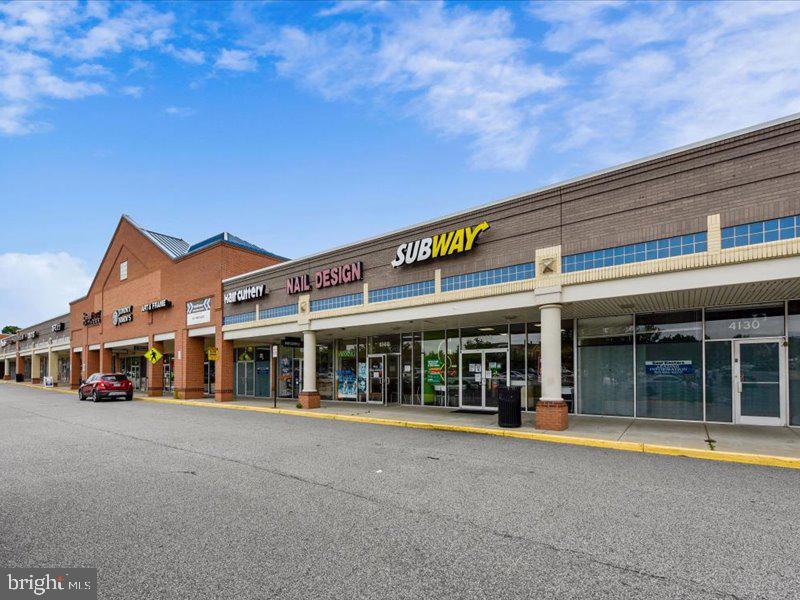 LAKE RIDGE - Residential