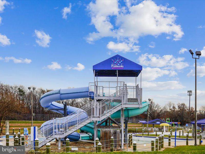 LAKE RIDGE - Residential