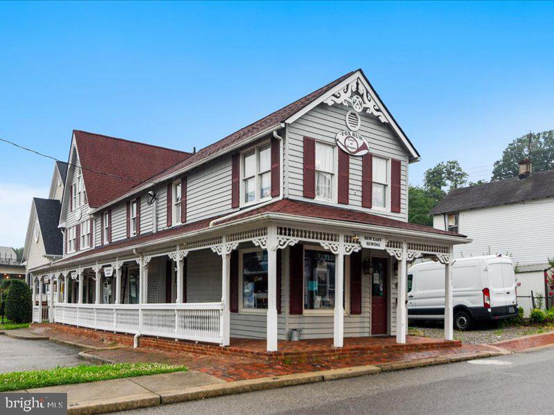 LAKE RIDGE - Residential