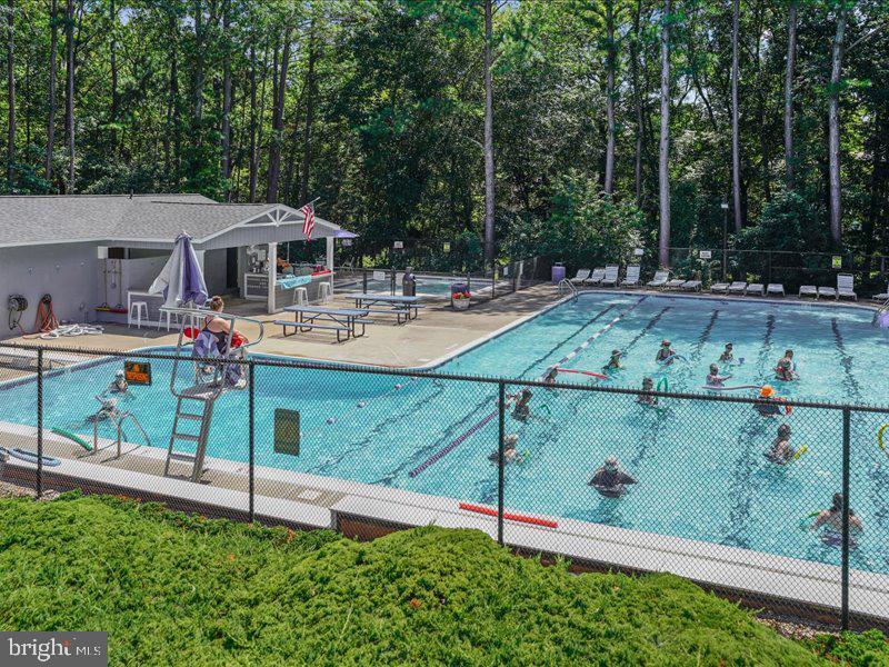 LAKE RIDGE - Residential