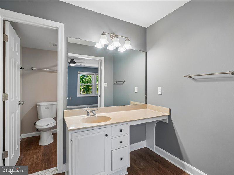 LAKE RIDGE - Residential