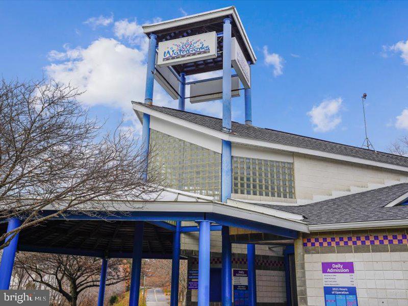 LAKE RIDGE - Residential