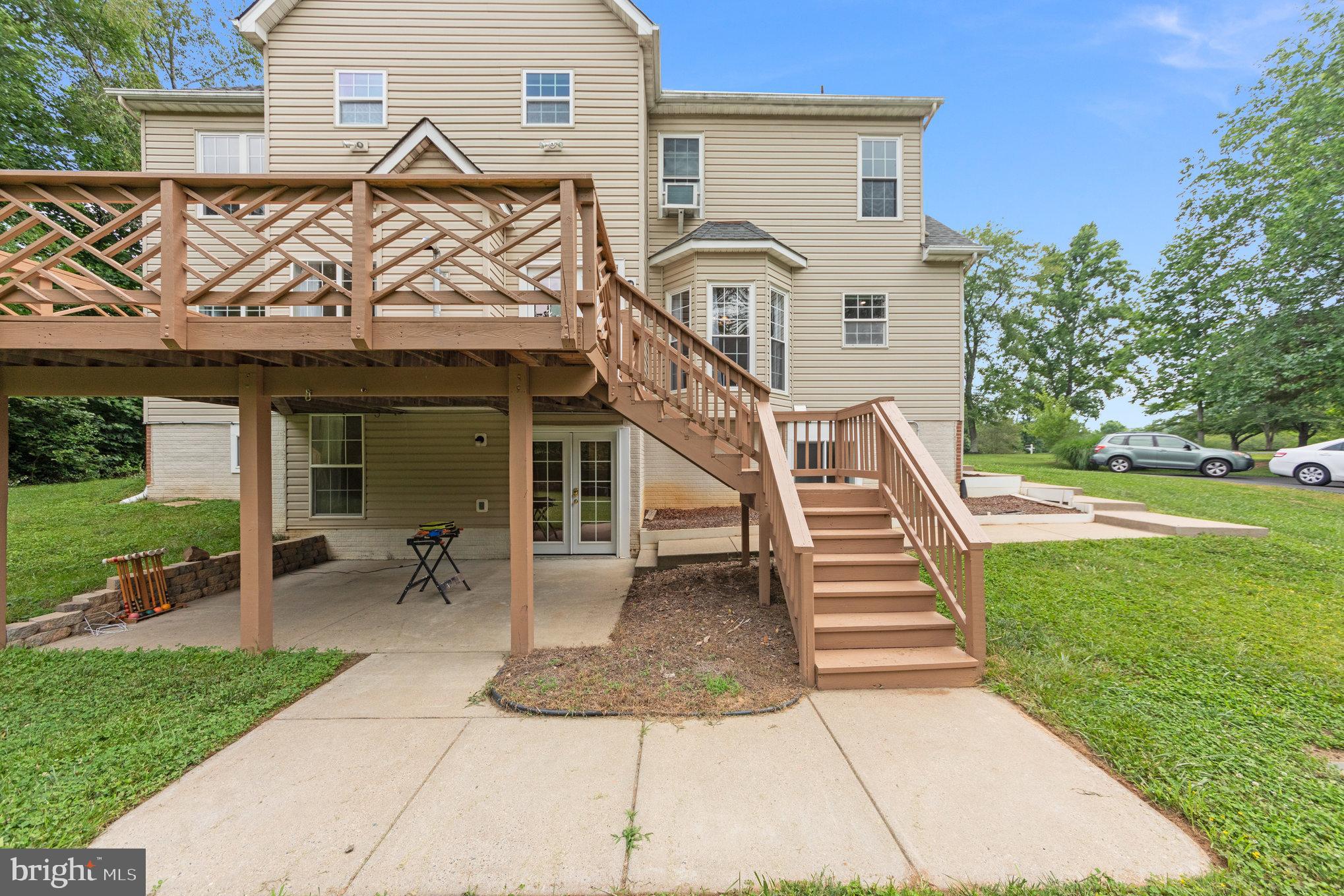 WINDSOR FOREST - Residential