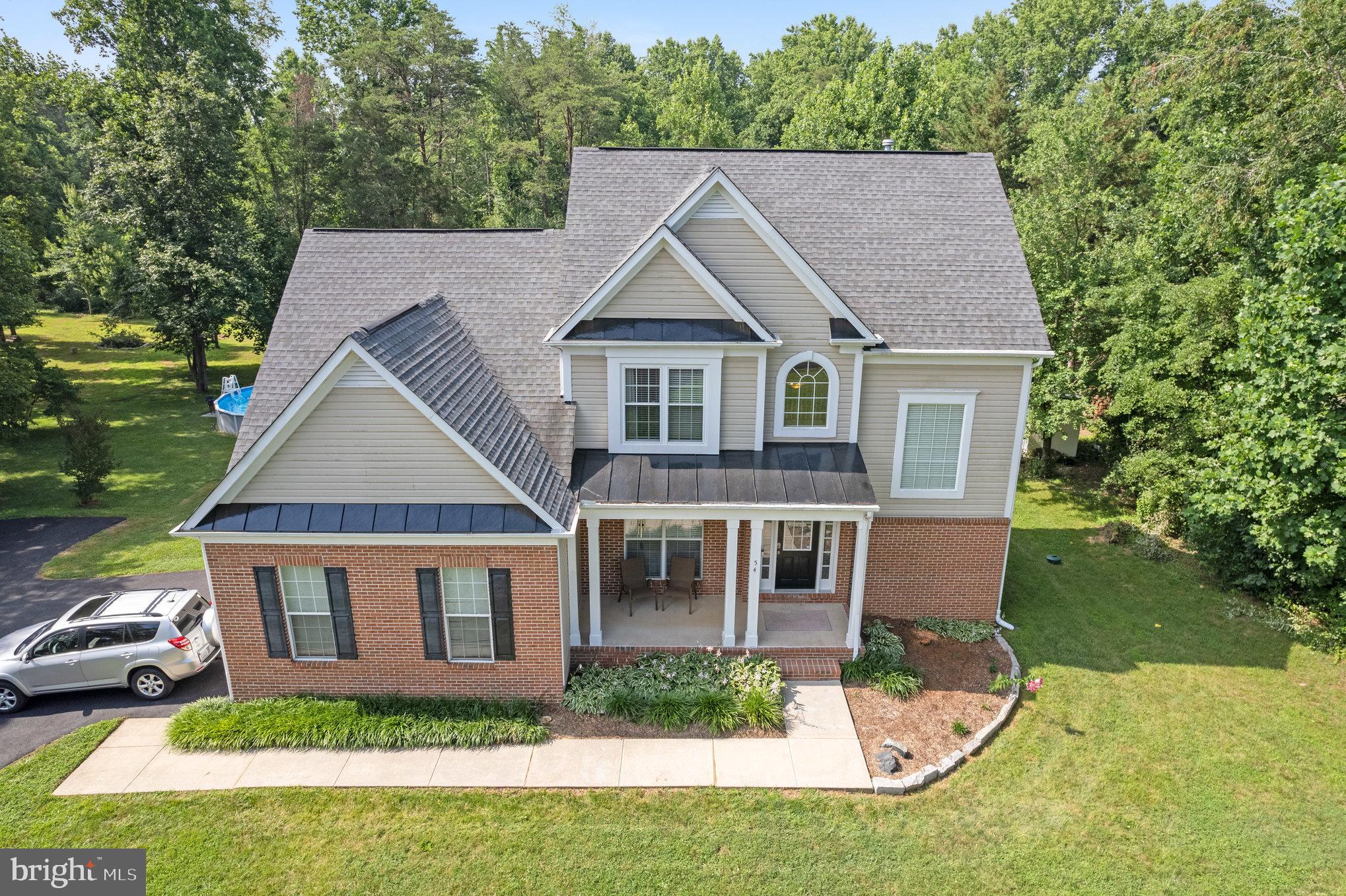 WINDSOR FOREST - Residential