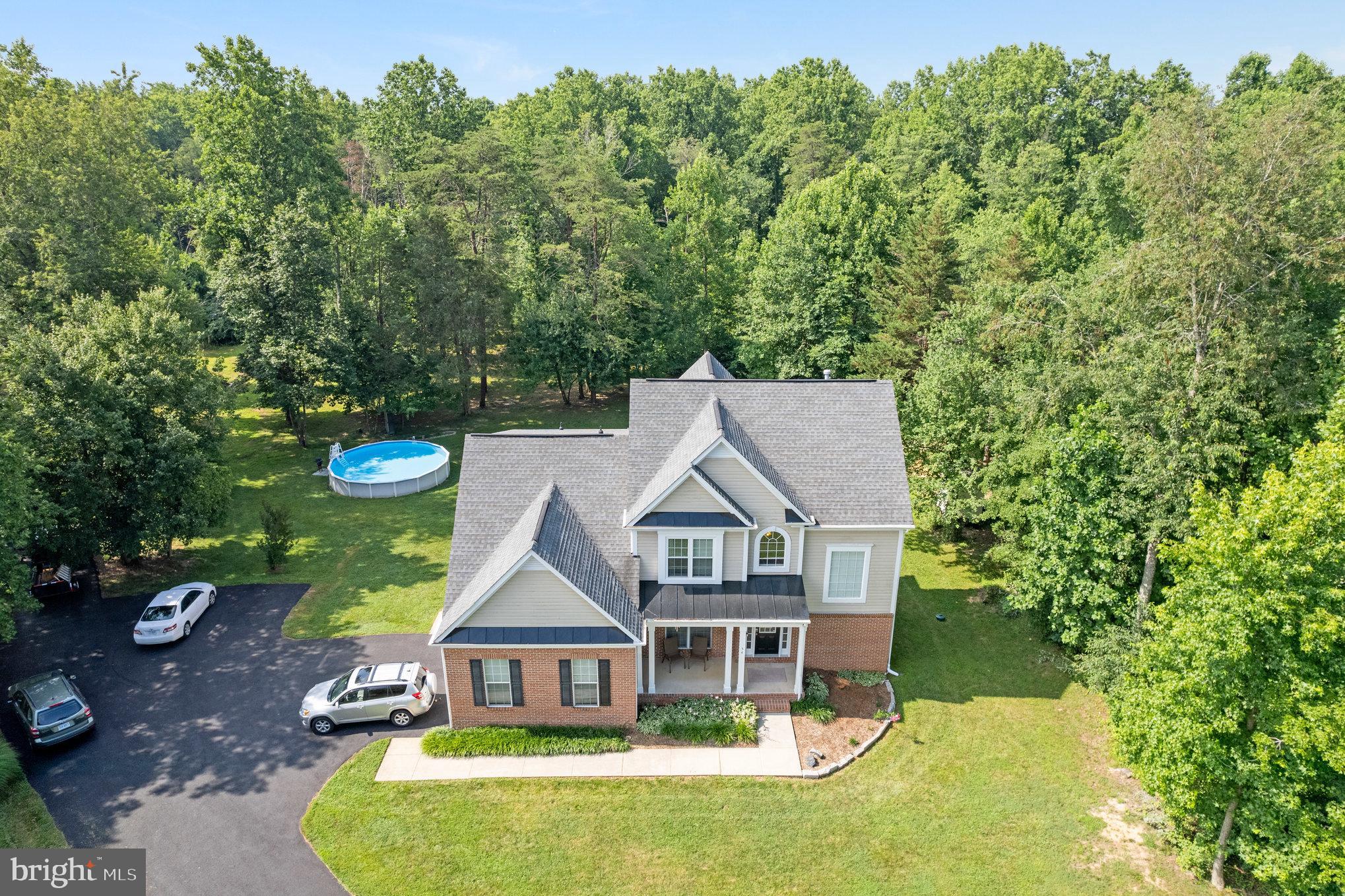 WINDSOR FOREST - Residential