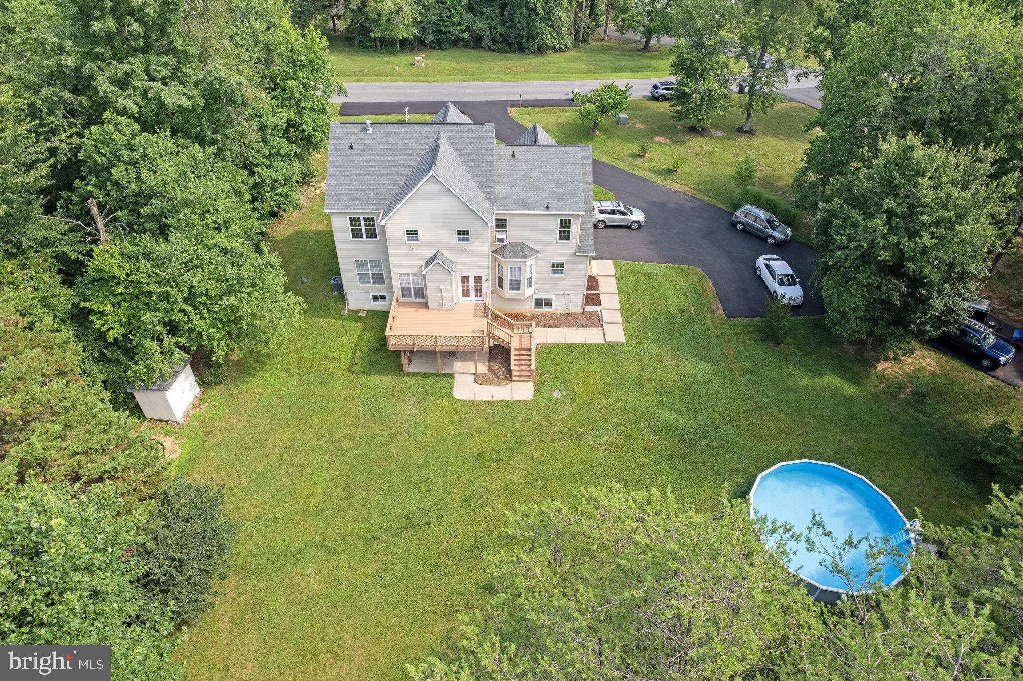 WINDSOR FOREST - Residential