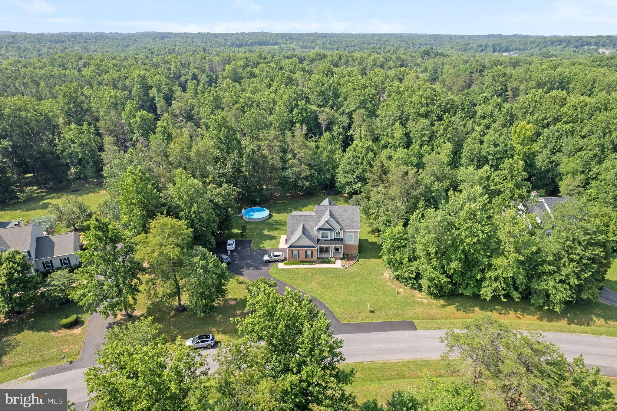 WINDSOR FOREST - Residential