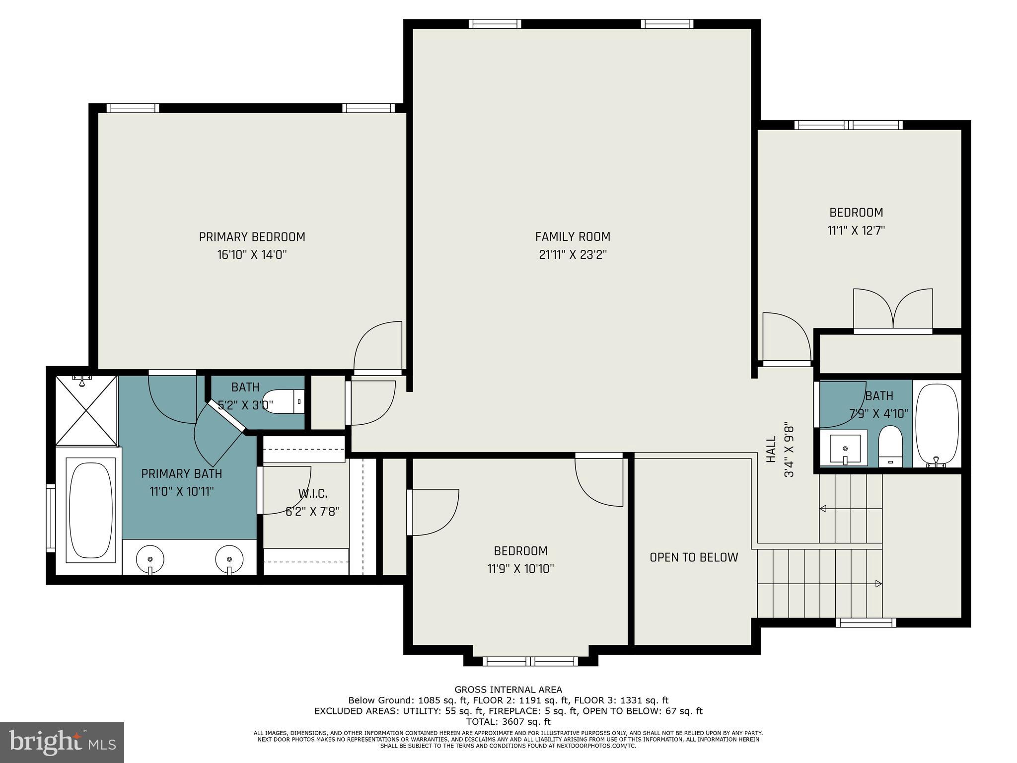 WINDSOR FOREST - Residential