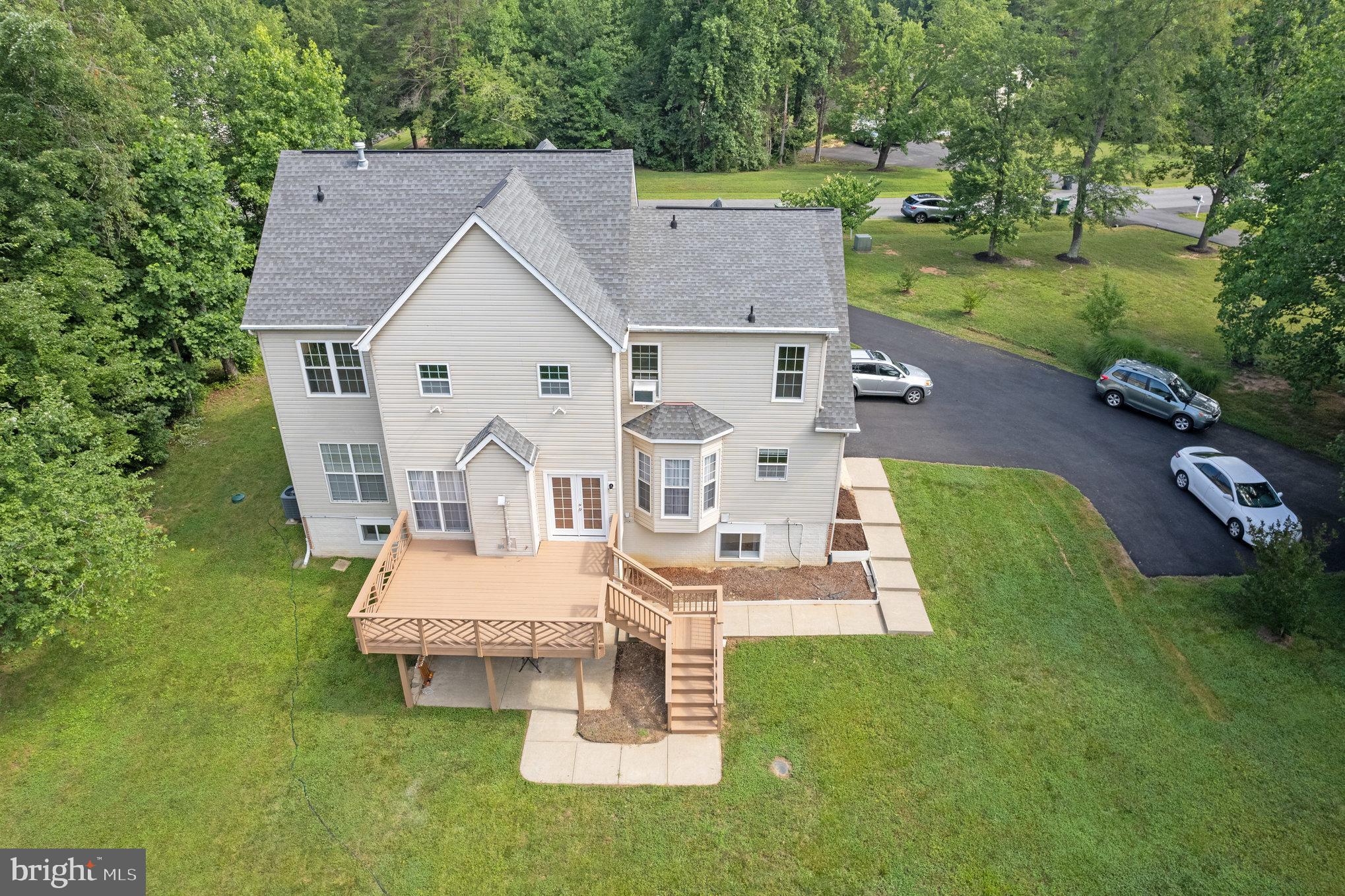 WINDSOR FOREST - Residential