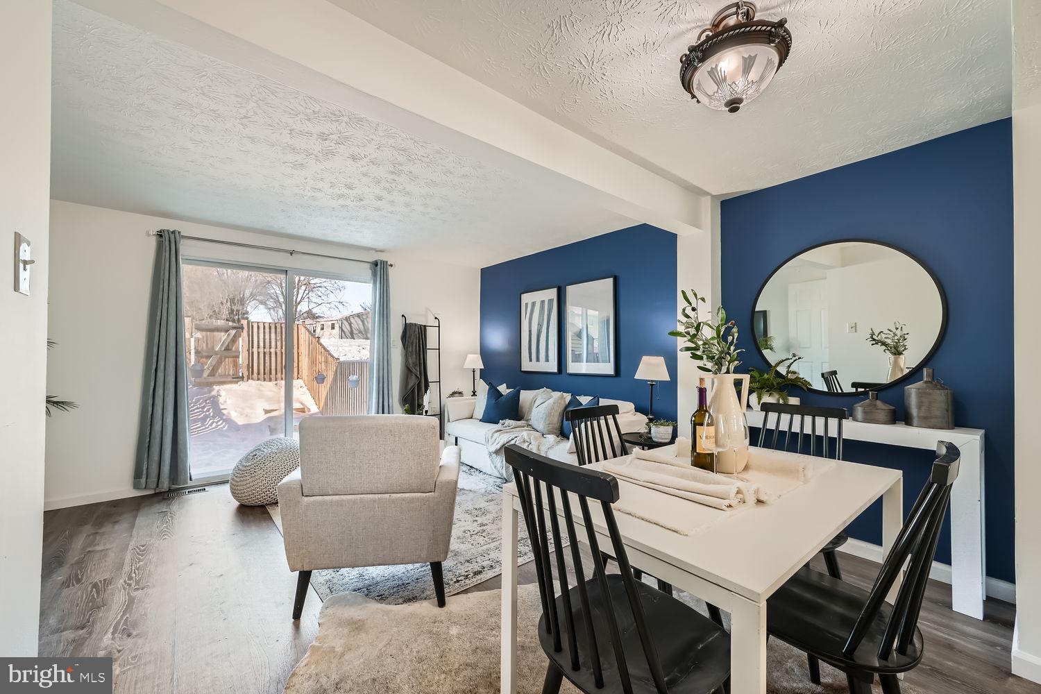 LEISHEAR VILLAGE - Residential