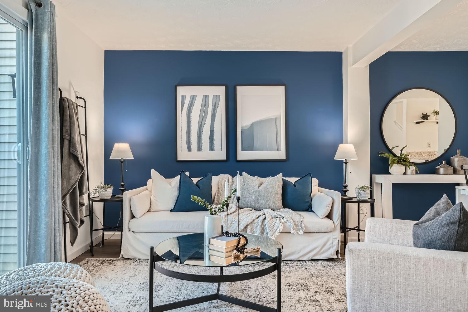 LEISHEAR VILLAGE - Residential