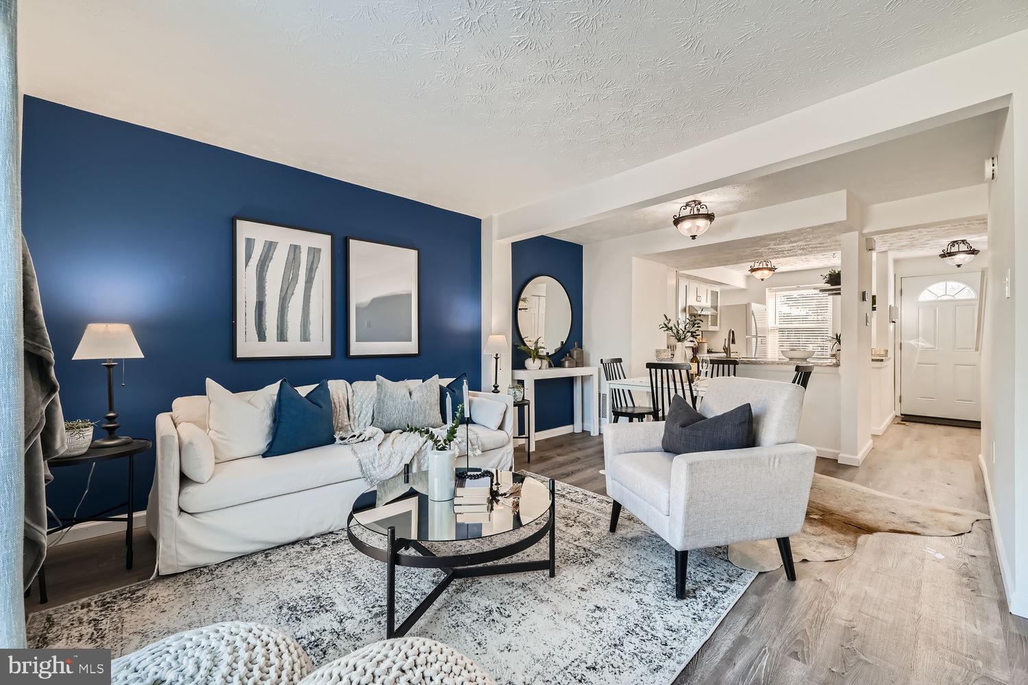 LEISHEAR VILLAGE - Residential