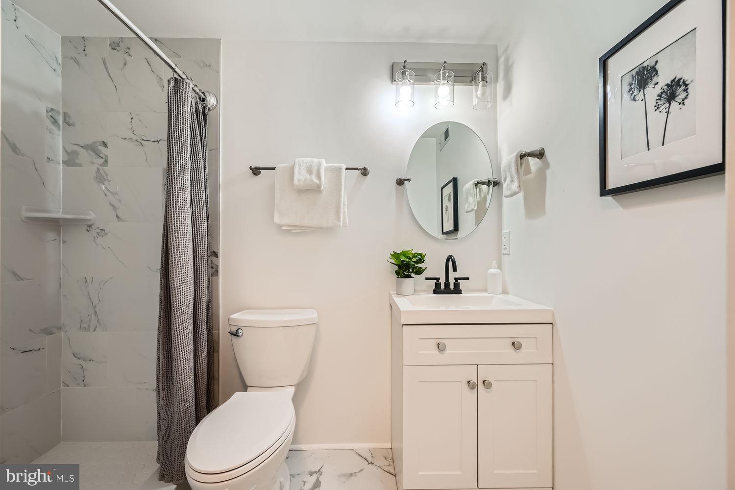 LEISHEAR VILLAGE - Residential