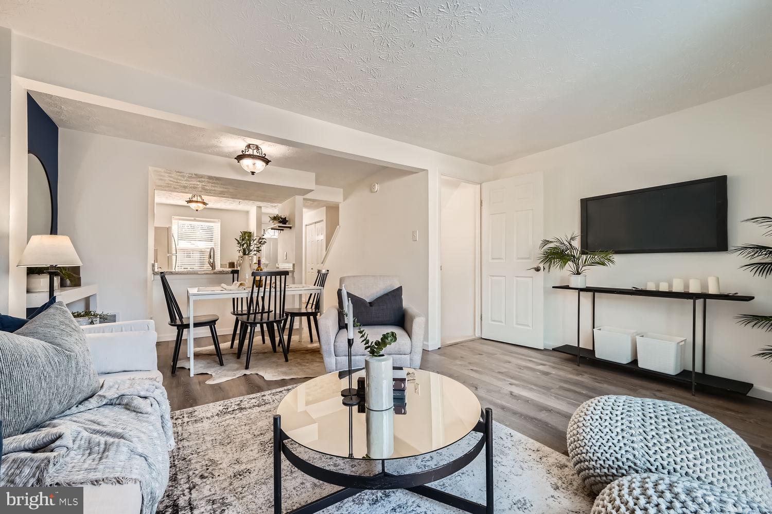 LEISHEAR VILLAGE - Residential