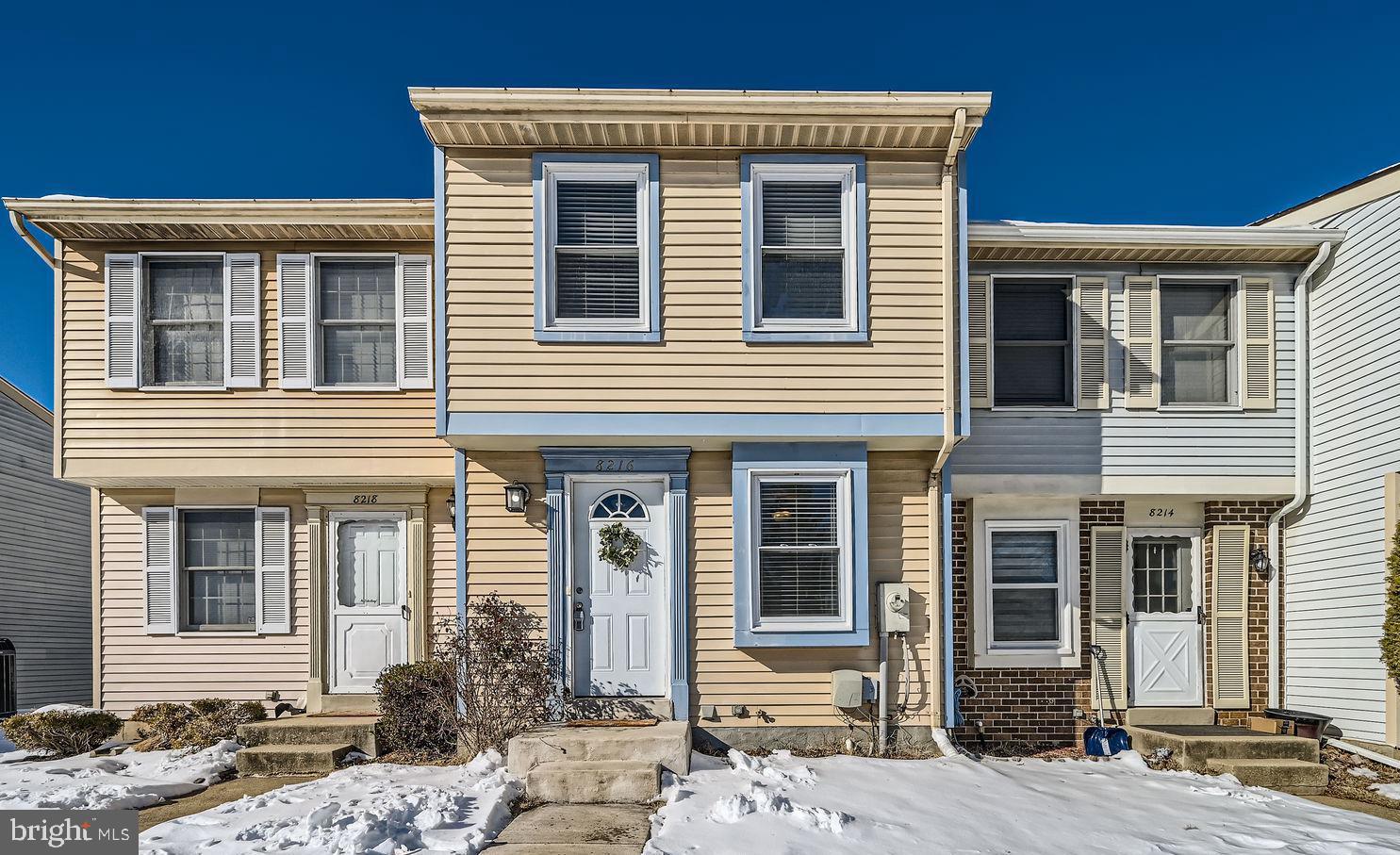 LEISHEAR VILLAGE - Residential