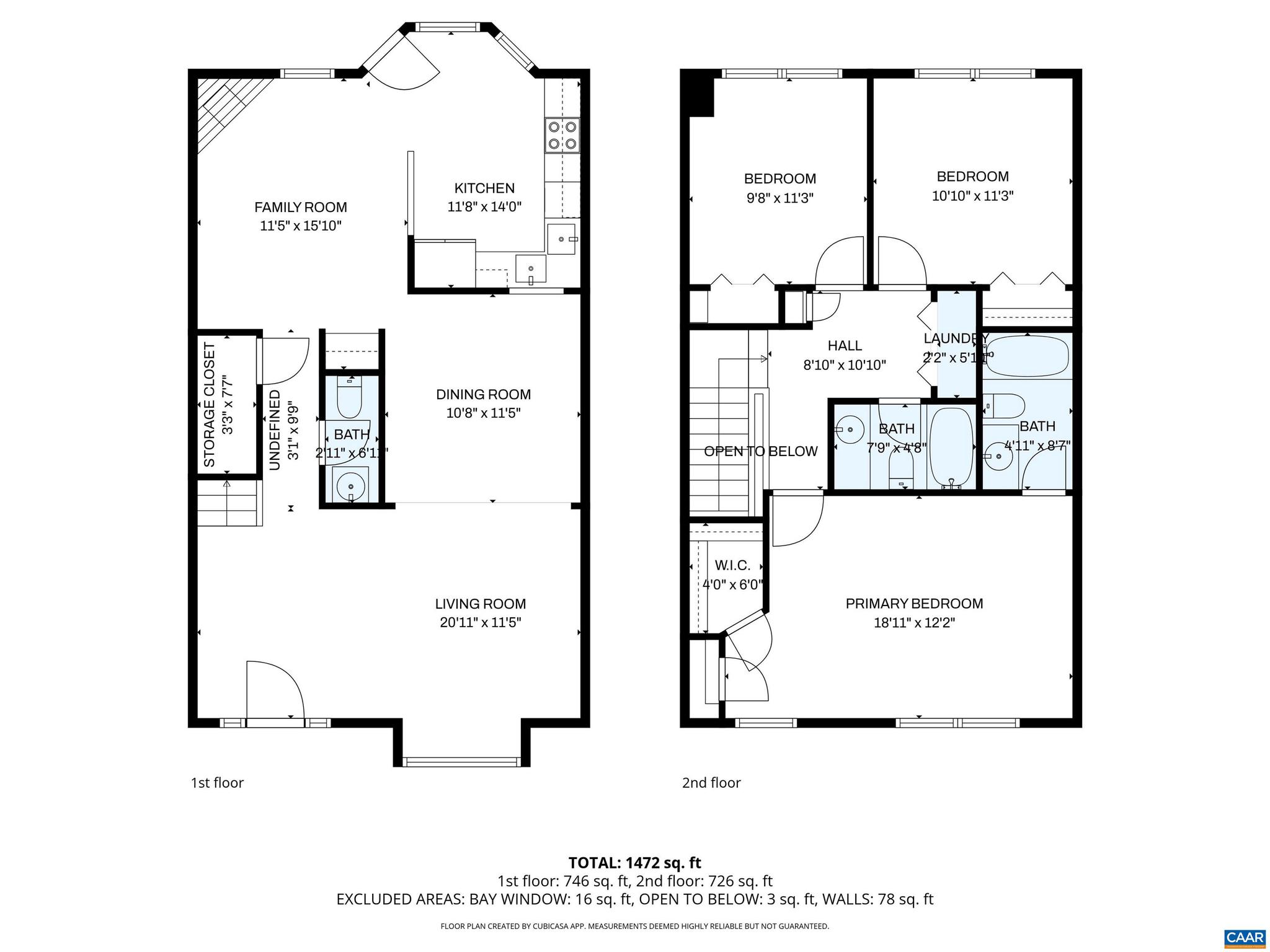 FOREST LAKES - Residential