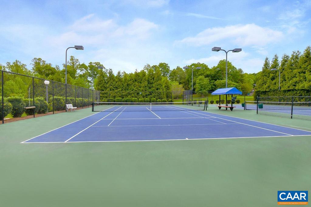 FOREST LAKES - Residential